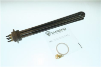KIT CAFE RACER RESISTANCE 4500W IRCA