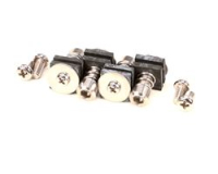 MOTOR PLATE MOUNTING KIT