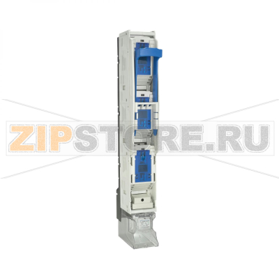 Выключатель-разъединитель Chint NHRT40-250/3L 