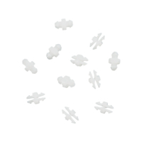 Элемент соединительный E210-SPV, 30 шт ABB 2CCC703715R0001