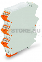Пустой корпус Wago 2857-122