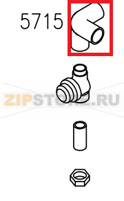 Raccordo Prism. 3 VIE 3/4&#039; F Aristarco TR 1650                         Raccordo Prism. 3 VIE 3/4' F Aristarco TR 1650Запчасть на сборочном чертеже под номером: 5715Название запчасти Aristarco на итальянском языке: Raccordo Prism. 3 VIE 3/4' F Aristarco TR 1650
