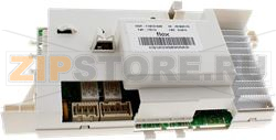 ELECTRONIC BOARD WHIRLPOOL C00384515 
