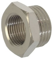 СОЕДИНЕНИЕ Ø 1/2"П-3/8"М