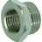 СОЕДИНЕНИЕ Ø 1/2"П-3/8"М - СОЕДИНЕНИЕ Ø 1/2"П-3/8"М