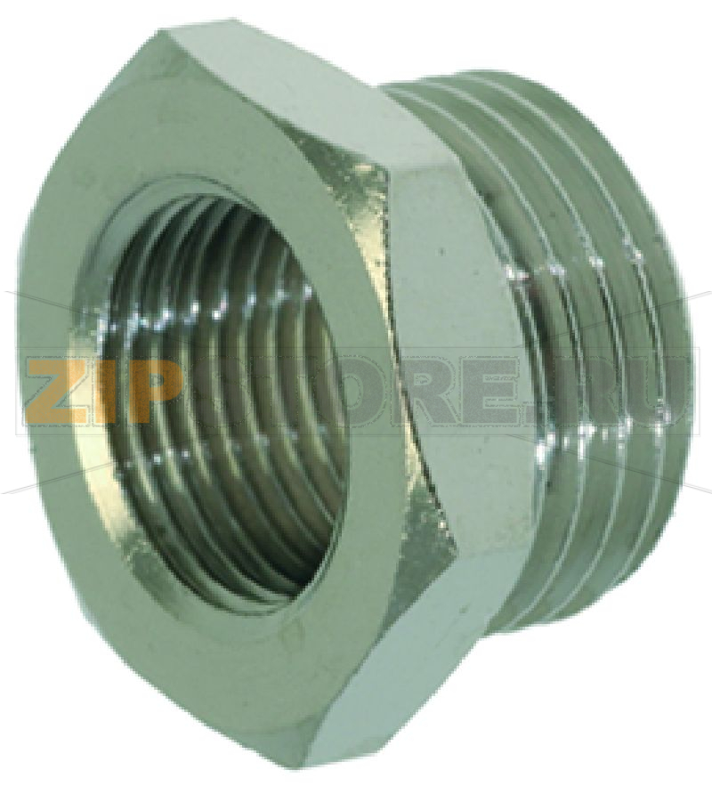 СОЕДИНЕНИЕ Ø 1/2"П-3/8"М 