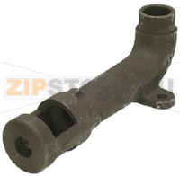 ТРУБКА ВЕНТУРИ ДЛЯ РАССЕКАТЕЛЯ 90 ММ