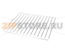 TRIVET, SPATULA 