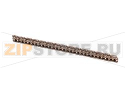 CHAIN,ROLLER,1/4P X 1/8W 15L 