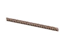 CHAIN,ROLLER,1/4P X 1/8W 15L