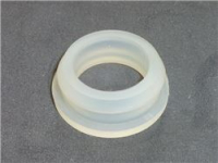 GUARNIZIONE SILICONICA 33/29x21x12 mm