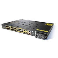 Коммутатор Cisco IE-3010-16S-8PC
