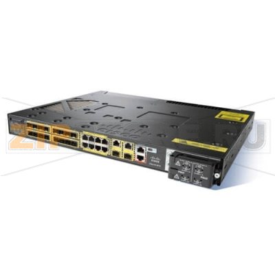 Коммутатор Cisco IE-3010-16S-8PC 