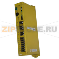 Сервопривод Fanuc A02B-0166-B591