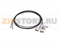 Оптоволоконный кабель Plastic fiber optic KLE-A16-2,2-2,0-K109 Pepperl+Fuchs