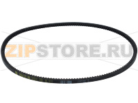 Ремень клиновой SPA 1090MN SUPERHC MN Abat ТМС-60НН-2П