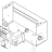 Box ingressi ES borchiato Imesa ES 10                              