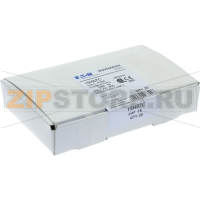 Предохранитель, 15 A, AC 600 В, DC 250 В, 200 кА, HRCII-C, 14x85 мм, CSA Eaton 15AMP CANADIAN FUS