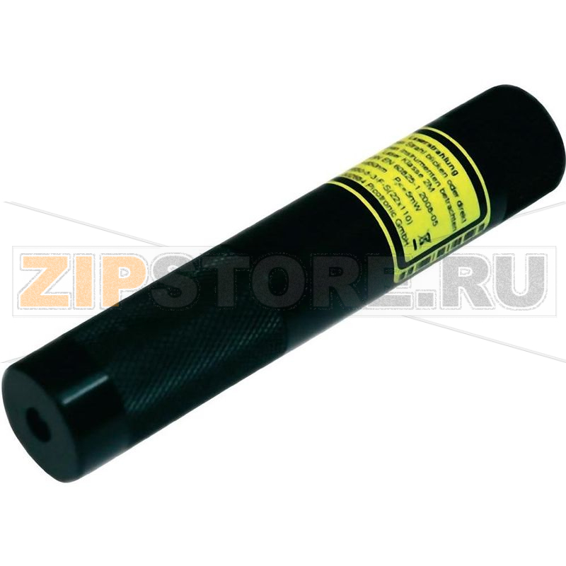 Модуль лазерный, красный, 5 МВт Picotronic LE650-5-3-F-S(22x100)90 
