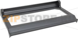 DOOR FRAME FOR CONTAINER 