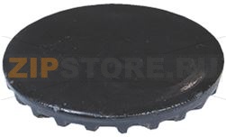 SPARTIFIAMMA ø 85 mm 