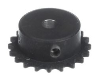 SPROCKET,20T-1/4PITCH