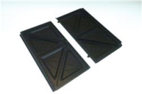SET DLSK154 2SANDWICH PLATES    SW1..