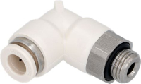 L QUICK COUPLING ø 1/8M-6