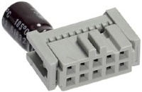 CAPACITOR ADAPTER 3D5 LUX