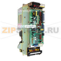 Сервопривод Fanuc A06B-6057-H403