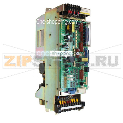 Сервопривод Fanuc A06B-6057-H403 