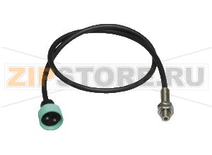 Оптоволоконный кабель Glass fiber optic LCR 18-3,2-0,5-K5 Pepperl+Fuchs Описание оборудованияGlass fiber optic - diffuse with PVC covering