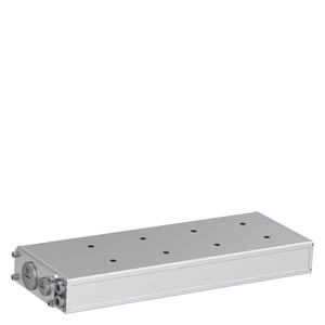 SIMOTICS L первичная часть; Component 3-phase synchronous motor; Continuous load model; Connection via angular receptacle Size 1.0, rotatable; Power and signal in one cable With FN=1730 N; Fmax=2940 N; Vmax FN=228 m/min; Vmax Fmax=127 m/min; In=16.2 A; Im 