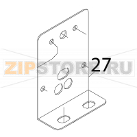 Thermostat support Fagor FI-64 B