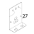 Thermostat support Fagor FI-64 B