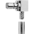 Разъем SMB, 50 Ом, 1 шт Telegärtner J01160A0531 - Разъем SMB, 50 Ом, 1 шт Telegärtner J01160A0531