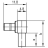 Разъем SMB, 50 Ом, 1 шт Telegärtner J01160A0531 - Разъем SMB, 50 Ом, 1 шт Telegärtner J01160A0531