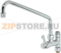 НАБОР ОРОШИТЕЛЯ С НОСИКОМ-ДЕВИАТОРОМ 250 ММ