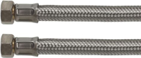HOSE FLEX ø 1/2 Fp x Fp 2000 mm