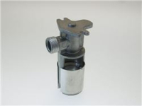 CORPO SUPPORTO BRUCIATORE RKW 4
