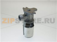 CORPO SUPPORTO BRUCIATORE RKW 4