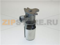 CORPO SUPPORTO BRUCIATORE RKW 4 