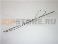 KIT SONDA TEMPERATURA ø 4,8x298 mm