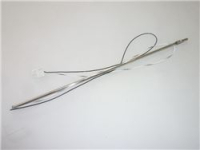 KIT SONDA TEMPERATURA ø 4,8x298 mm
