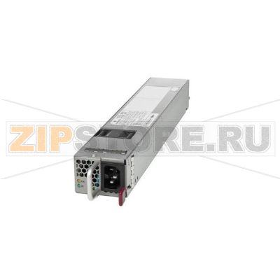 Блок питания Cisco UCSB-PSU-2500ACDV 