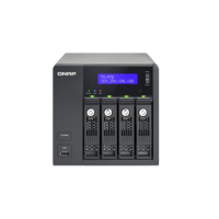 Накопитель сетевой QNAP TS-470