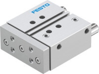 Пневмоцилиндр с направляющей Festo DFM-25-40-P-A-GF