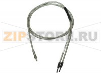 Оптоволоконный кабель Glass fiber optic LMR 00-1,5-1,0-K154 Pepperl+Fuchs