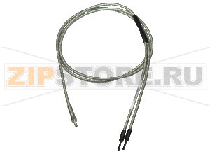 Оптоволоконный кабель Glass fiber optic LMR 00-1,5-1,0-K154 Pepperl+Fuchs Описание оборудованияGlass fiber optic - diffuse