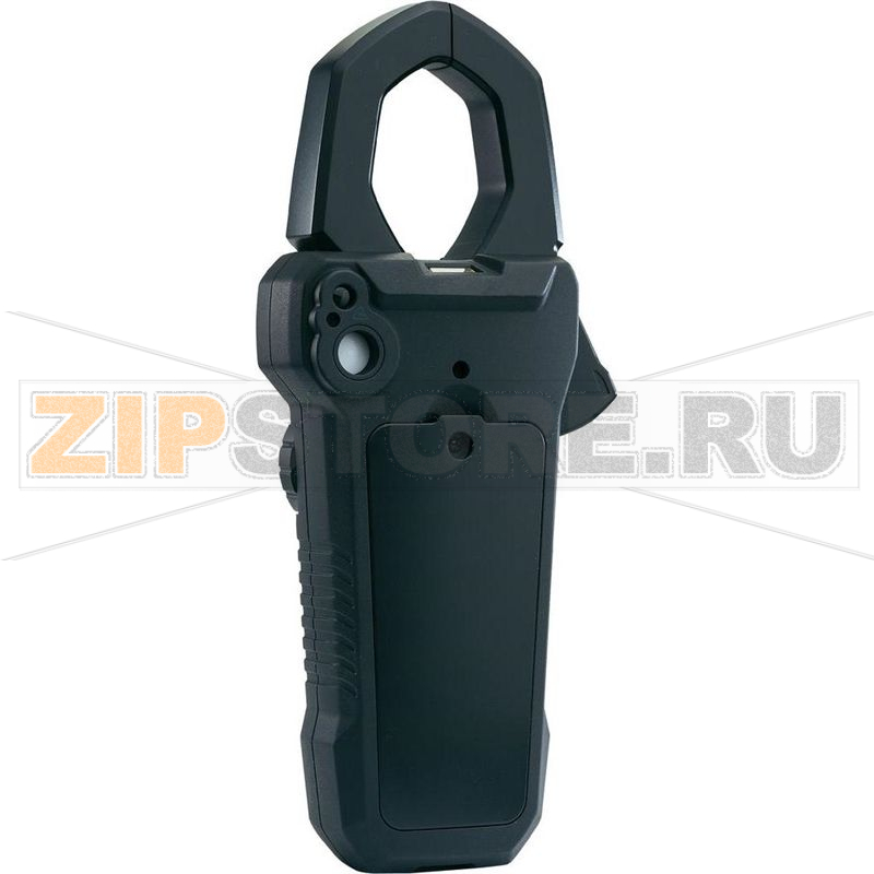 Клещи токовые, цифровые, CAT III 1000 В, 4000 точек FLIR CM78 